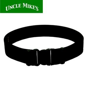 LBN - Uncle Mike's Sidekick Tactical Nylon Ultra Duty Belt - Size M